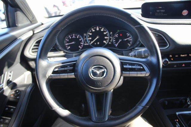 used 2021 Mazda CX-30 car, priced at $19,500