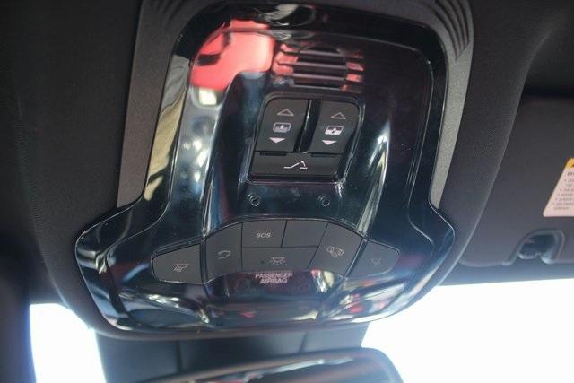 used 2021 Alfa Romeo Giulia car, priced at $27,750