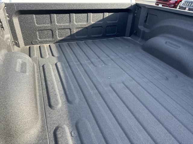 new 2024 Ram 2500 car, priced at $50,693