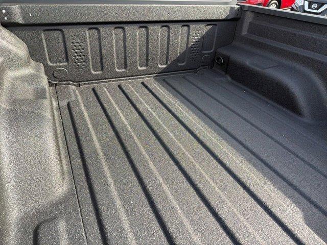 new 2025 Jeep Gladiator car, priced at $48,686