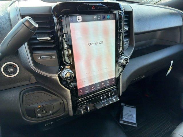 new 2026 Ram 2500 car, priced at $54,165