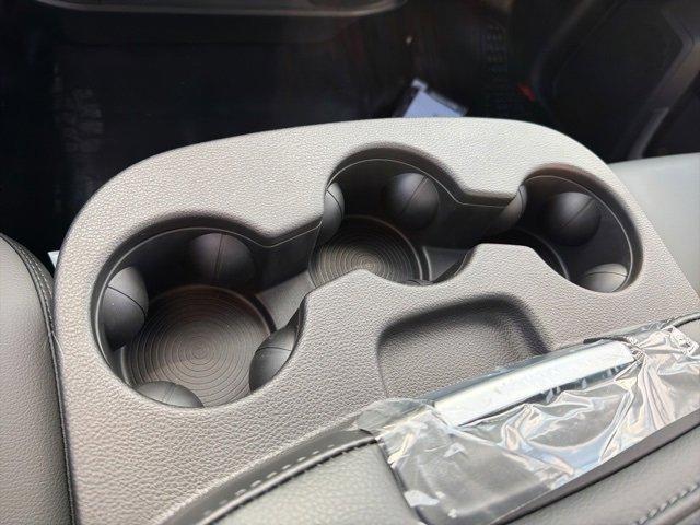 new 2026 Ram 2500 car, priced at $54,165