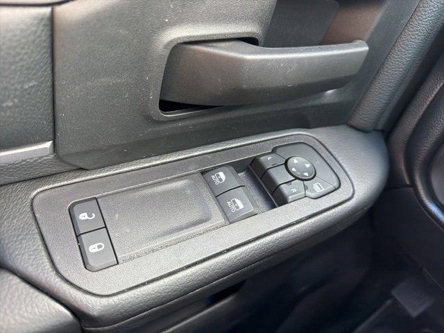 new 2026 Ram 2500 car, priced at $54,165