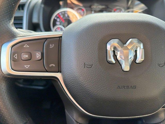 new 2026 Ram 2500 car, priced at $54,165