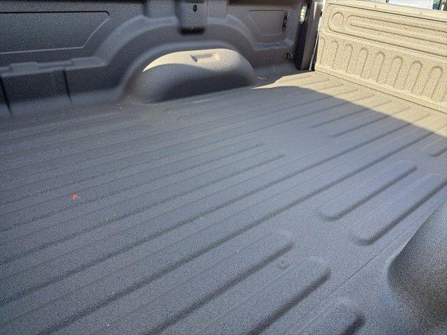 new 2026 Ram 2500 car, priced at $54,165