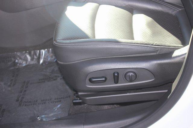 used 2021 Buick Encore GX car, priced at $22,880