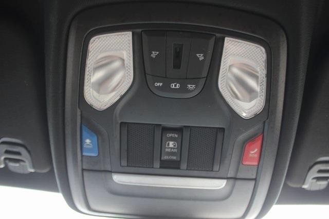 used 2022 Ram 1500 car, priced at $35,999