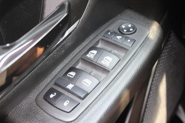 used 2022 Ram 1500 car, priced at $35,999
