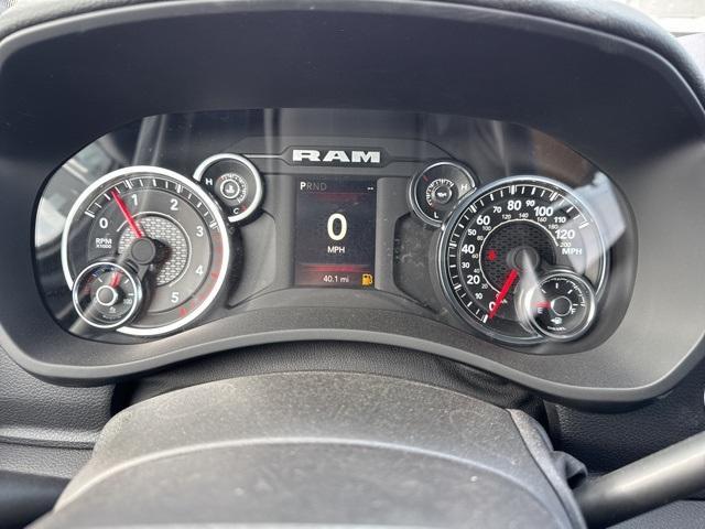 new 2024 Ram 2500 car, priced at $68,299