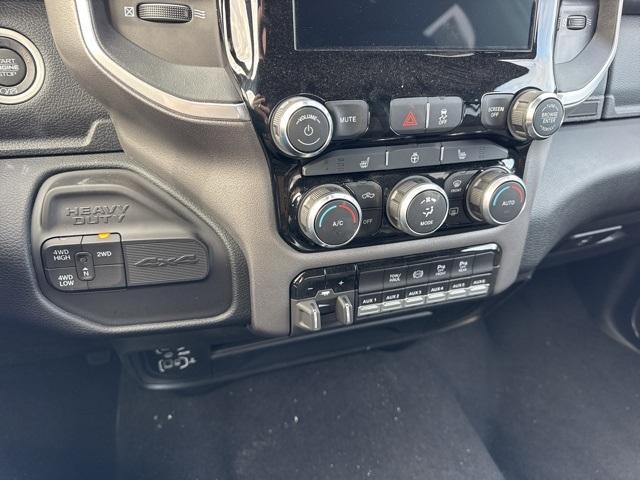 new 2024 Ram 2500 car, priced at $68,299