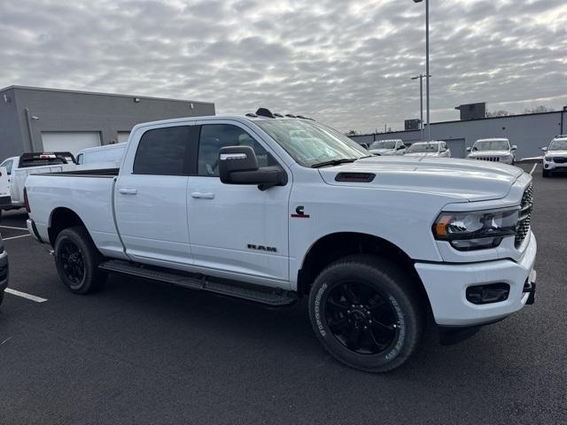 new 2024 Ram 2500 car, priced at $68,299