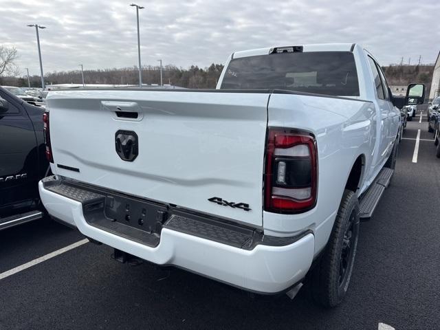 new 2024 Ram 2500 car, priced at $68,299