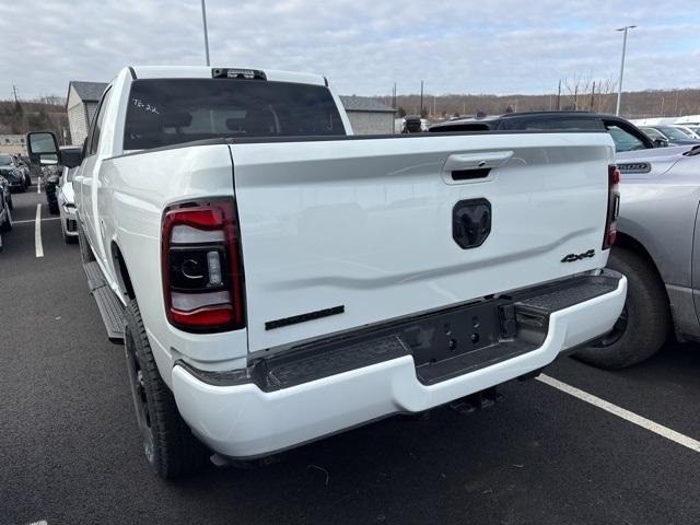 new 2024 Ram 2500 car, priced at $68,299