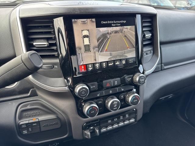 new 2024 Ram 2500 car, priced at $68,299