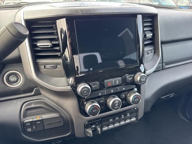new 2024 Ram 2500 car, priced at $68,299