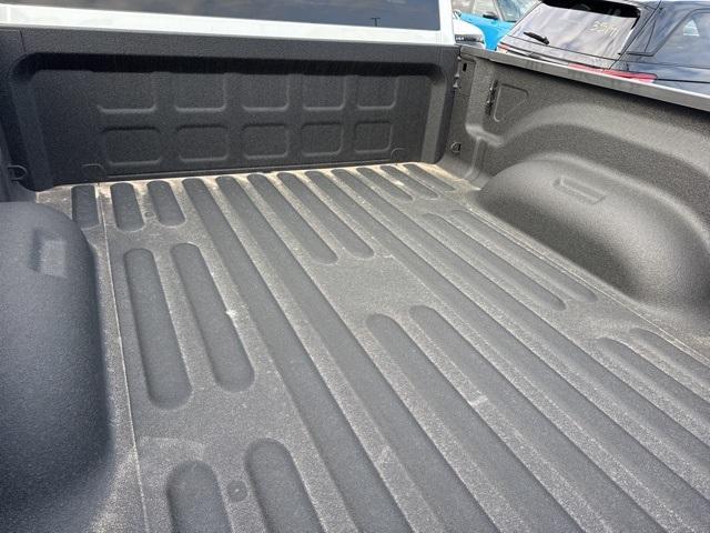 new 2024 Ram 2500 car, priced at $68,299