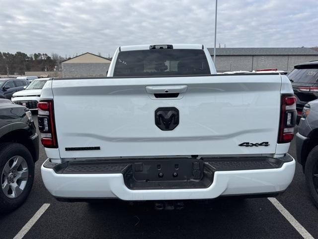 new 2024 Ram 2500 car, priced at $68,299
