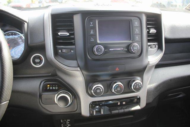 used 2020 Ram 3500 car, priced at $29,599