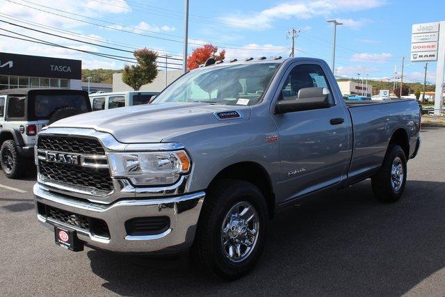 used 2020 Ram 3500 car, priced at $29,599