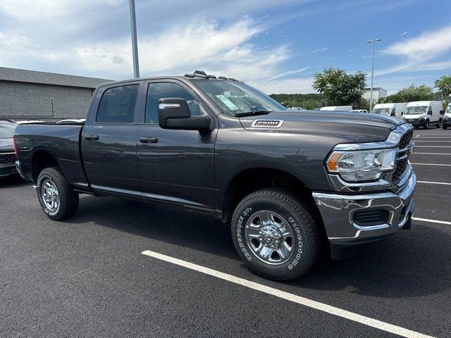 new 2024 Ram 2500 car, priced at $55,000