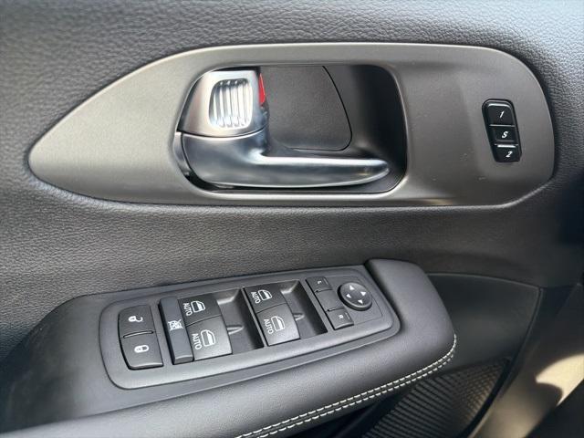 new 2026 Chrysler Pacifica car, priced at $47,390