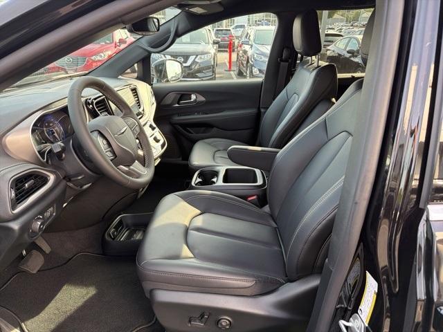 new 2026 Chrysler Pacifica car, priced at $47,390