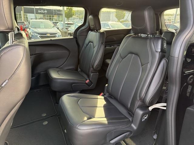 new 2026 Chrysler Pacifica car, priced at $47,390