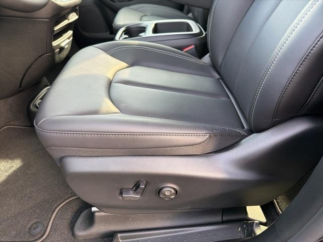 new 2026 Chrysler Pacifica car, priced at $47,390