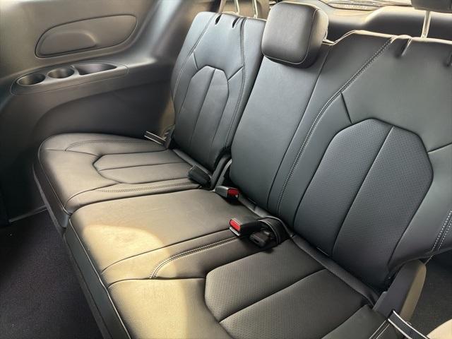 new 2026 Chrysler Pacifica car, priced at $47,390