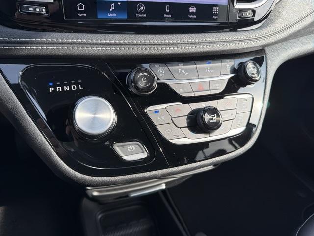 new 2026 Chrysler Pacifica car, priced at $47,390