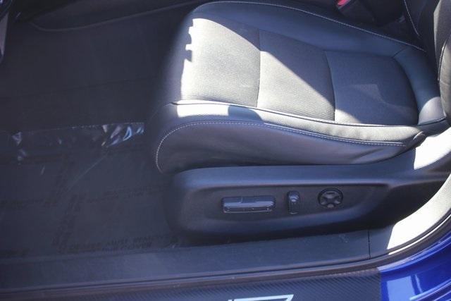 used 2021 Honda Accord car, priced at $22,999