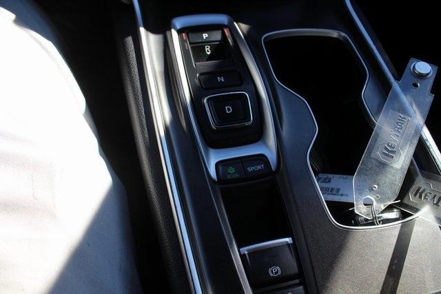 used 2021 Honda Accord car, priced at $22,999