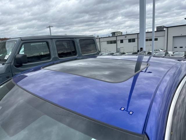 used 2021 Honda Accord car, priced at $23,999