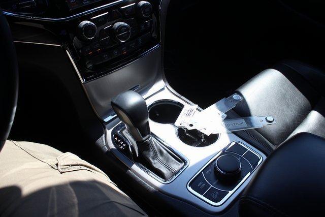 used 2019 Jeep Grand Cherokee car, priced at $21,999