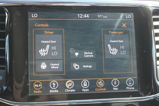 used 2019 Jeep Grand Cherokee car, priced at $21,999
