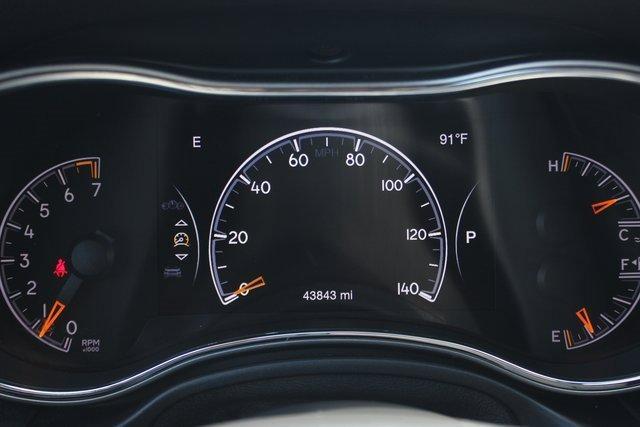 used 2019 Jeep Grand Cherokee car, priced at $21,999