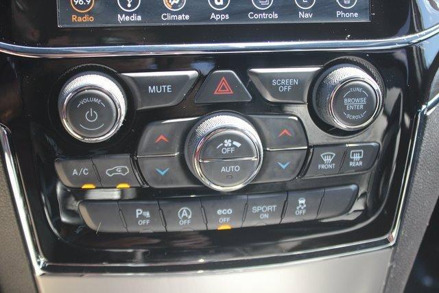 used 2019 Jeep Grand Cherokee car, priced at $21,999