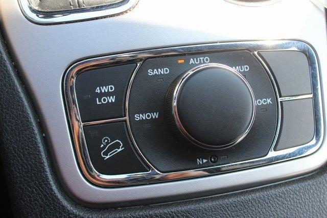 used 2019 Jeep Grand Cherokee car, priced at $21,999