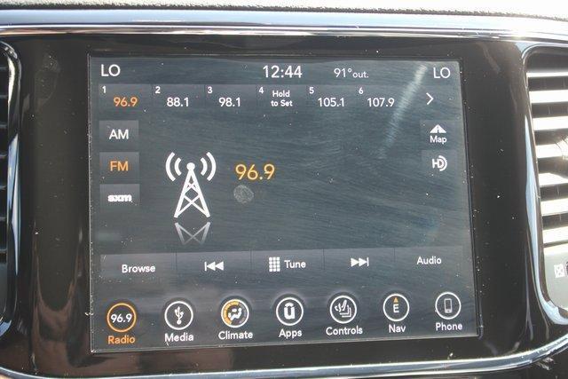 used 2019 Jeep Grand Cherokee car, priced at $21,999