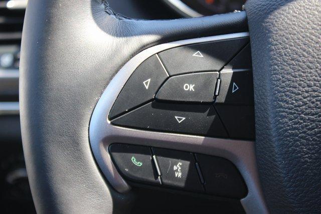 used 2019 Jeep Grand Cherokee car, priced at $21,999