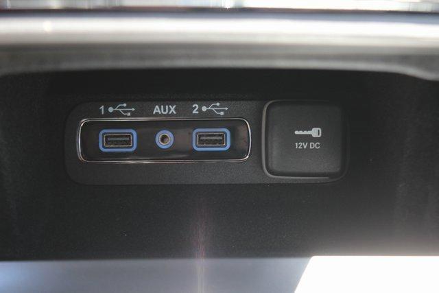 used 2019 Jeep Grand Cherokee car, priced at $21,999