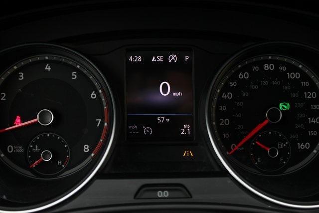 used 2019 Volkswagen Atlas car, priced at $17,588