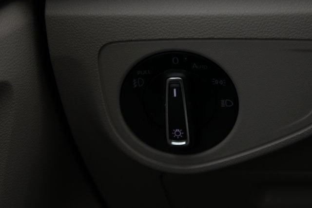 used 2019 Volkswagen Atlas car, priced at $17,588