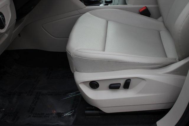 used 2019 Volkswagen Atlas car, priced at $17,588