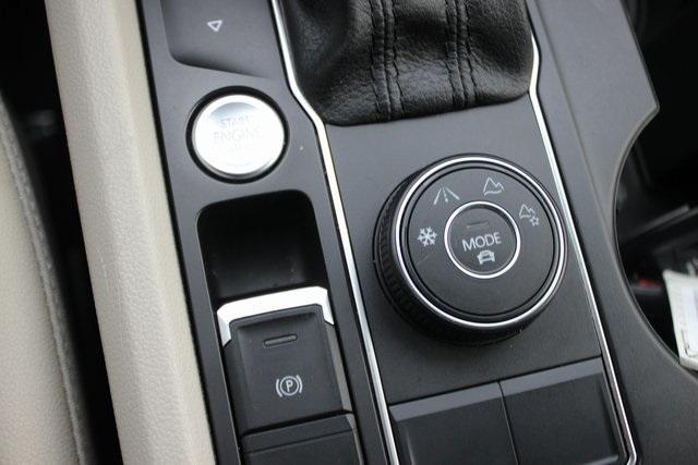 used 2019 Volkswagen Atlas car, priced at $17,588