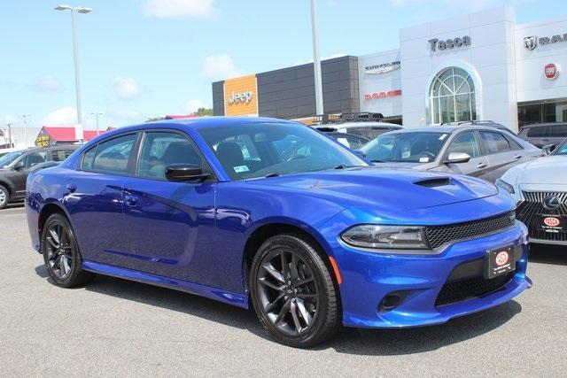 used 2021 Dodge Charger car, priced at $27,000