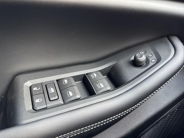 new 2025 Jeep Grand Cherokee car, priced at $47,688