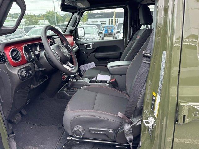 new 2023 Jeep Gladiator car, priced at $51,999