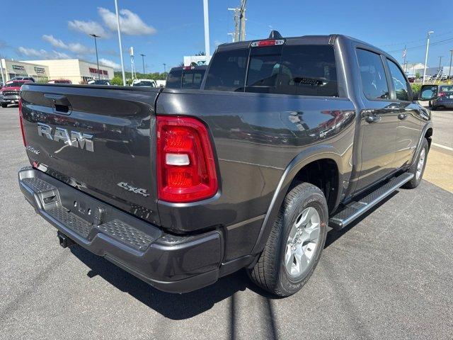 new 2025 Ram 1500 car, priced at $51,427