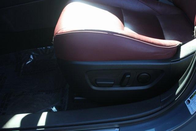 used 2023 Mazda CX-30 car, priced at $25,899